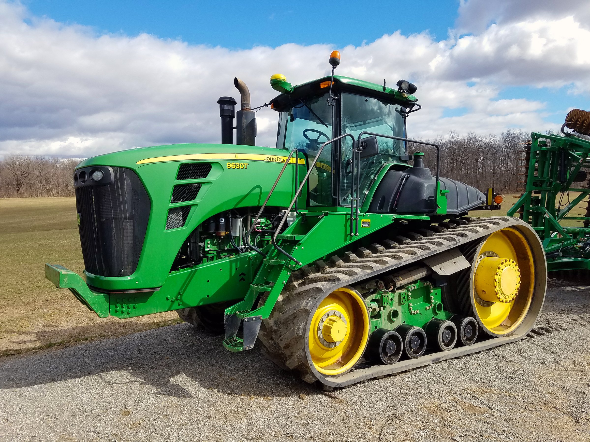 Property photo 29 - EQUIPMENT AUCTION IN ALLEN COUNTY, OHIO